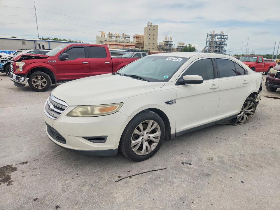 Auction sale of the 2010 Ford Taurus, vin: 1FAHP2EW7AG159247, lot number: 56454836