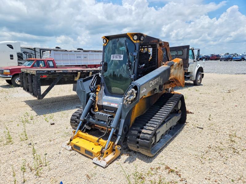 Aukcja sprzedaży 2024 John Deere 335p, vin: 1T0335PAPRFF03845, numer aukcji: 58180796