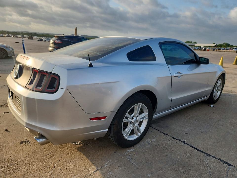 Продажа на аукционе авто 2014 Ford Mustang, vin: 1ZVBP8AM4E5209995, номер лота: 59168826