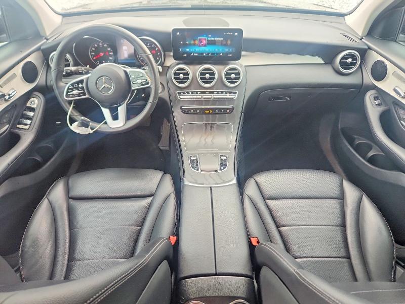 Aukcja sprzedaży 2020 Mercedes-benz Glc, vin: WDC0G8DB7LF730215, numer aukcji: 57220986