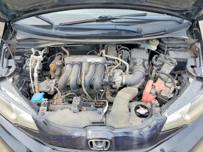 Aukcja sprzedaży 2016 Honda Fit, vin: JHMGK5H56GX027967, numer aukcji: 57939096