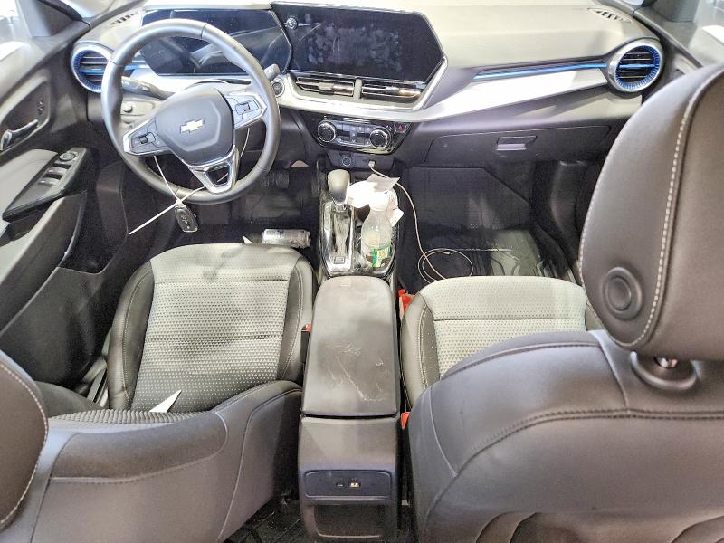 2026 Chevrolet Trax მანქანა იყიდება აუქციონზე, vin: KL77LHEP4TC065783, აუქციონის ნომერი: 58382726