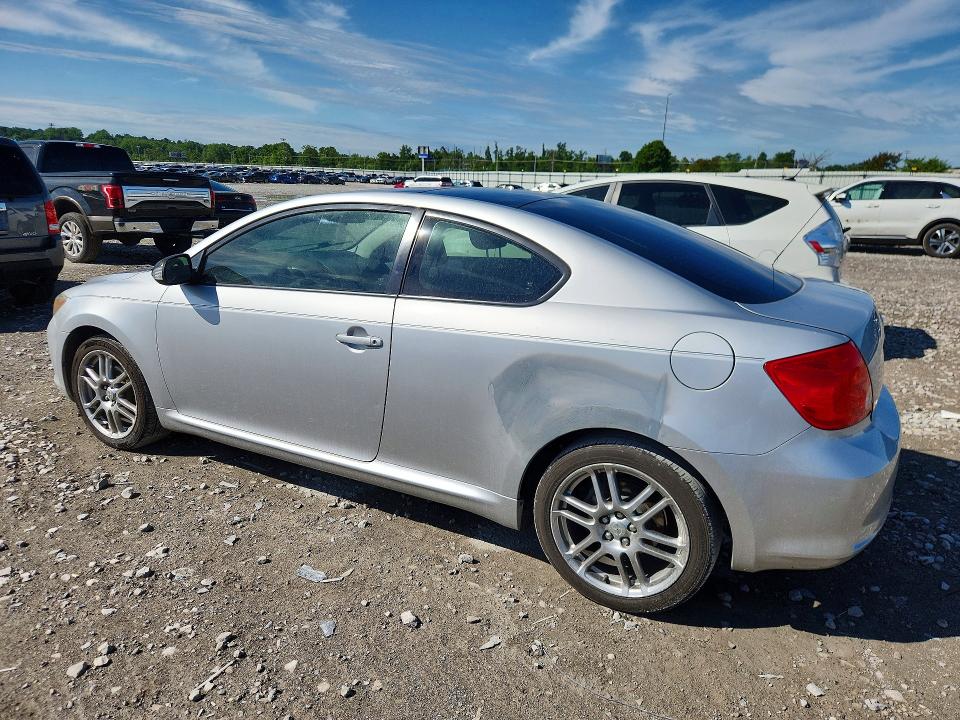 Продаж на аукціоні авто 2006 Scion Tc, vin: JTKDE167860109708, номер лоту: 58088216