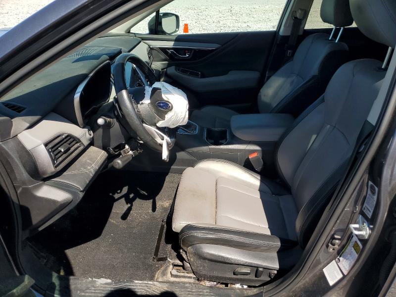 Продажа на аукционе авто 2023 Subaru Outback, vin: 4S4BTANC8P3169700, номер лота: 55924596
