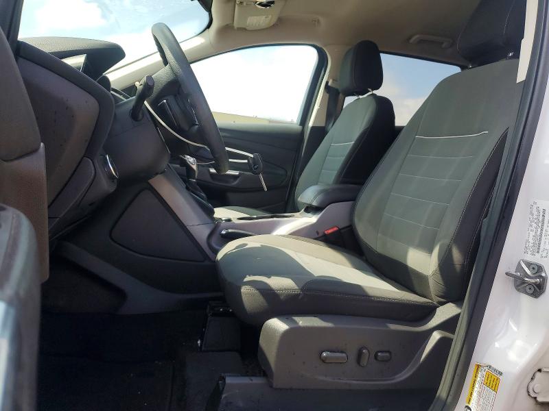 Продаж на аукціоні авто 2015 Ford Escape 4d S, vin: 1FMCU9G91FUB06139, номер лоту: 55379186