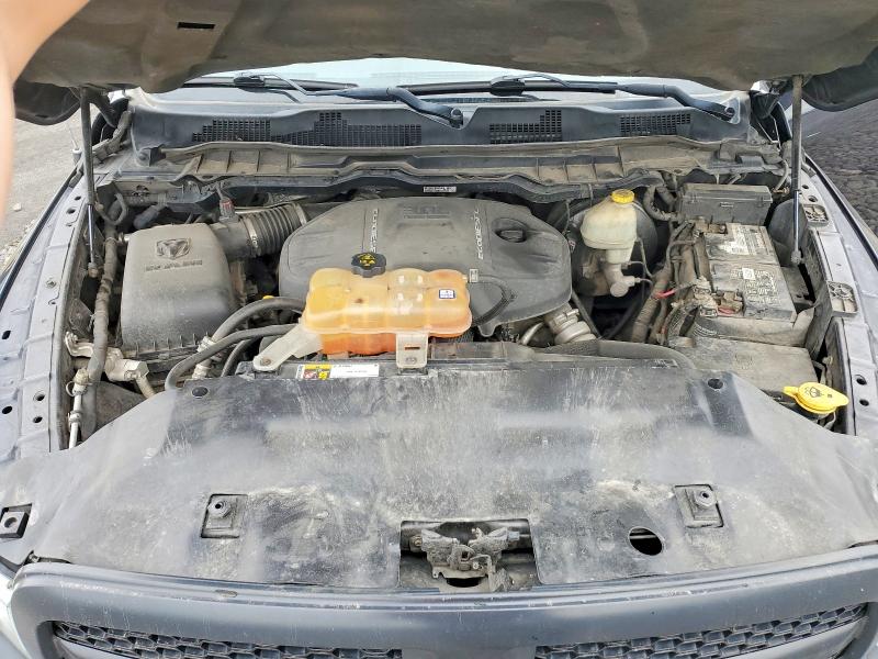 Aukcja sprzedaży 2016 Ram 1500, vin: 1C6RR7SM6GS124060, numer aukcji: 55781896