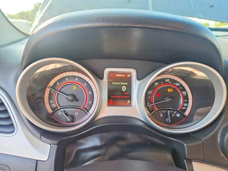 Продаж на аукціоні авто 2015 Dodge Journey, vin: 3C4PDCAB4FT587917, номер лоту: 57145316