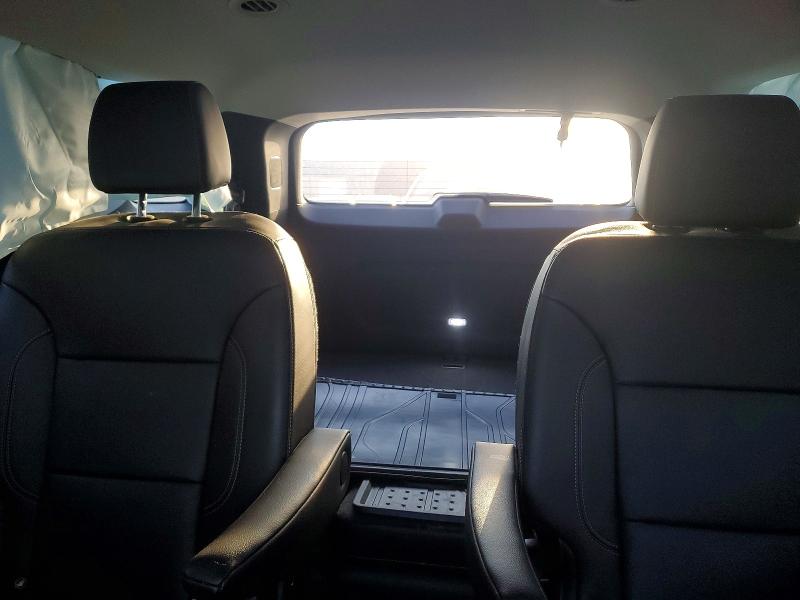 Aukcja sprzedaży 2019 Chevrolet Traverse, vin: 1GNEVHKW2KJ306175, numer aukcji: 56065306