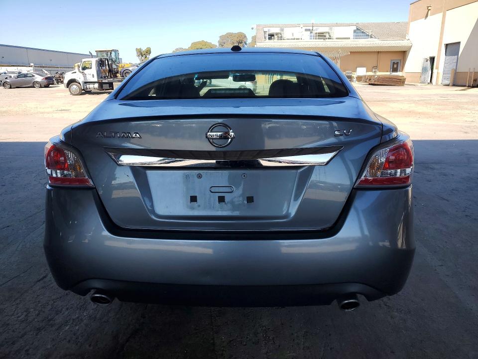 Aukcja sprzedaży 2015 Nissan Altima, vin: 1N4AL3AP7FC595662, numer aukcji: 58654816