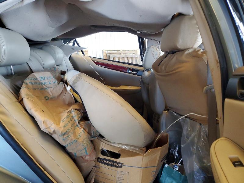 55453116 :رقم المزاد ، JTHBF30G230096366 vin ، 2003 Lexus Es مزاد بيع