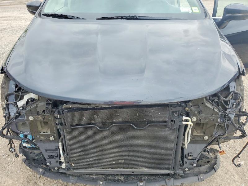 Продажа на аукционе авто 2021 Chrysler Pacifica, vin: 2C4RC1BG2MR589157, номер лота: 56400596