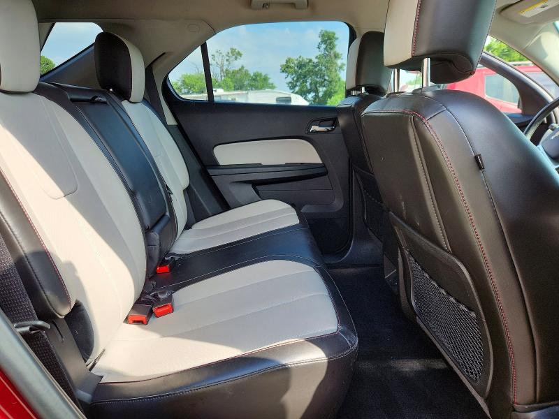 Продажа на аукционе авто 2016 Chevrolet Equinox, vin: 2GNALDEK1G6121822, номер лота: 55555466