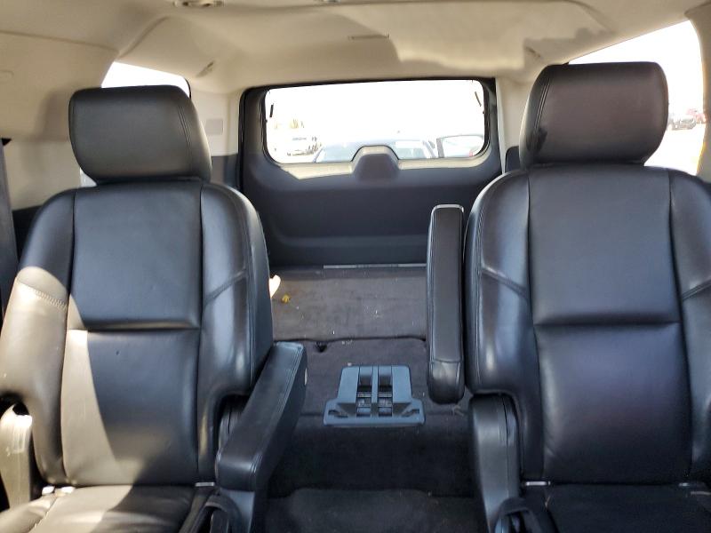 56258846 :رقم المزاد ، 1GKS1MEF3BR226255 vin ، 2011 Gmc Yukon Xl مزاد بيع