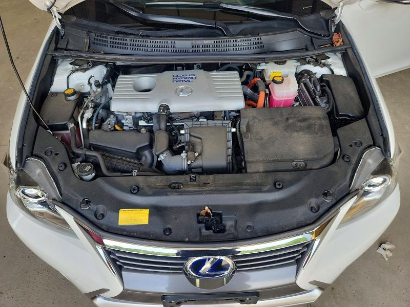 2014 Lexus Ct მანქანა იყიდება აუქციონზე, vin: JTHKD5BH2E2183862, აუქციონის ნომერი: 57407316