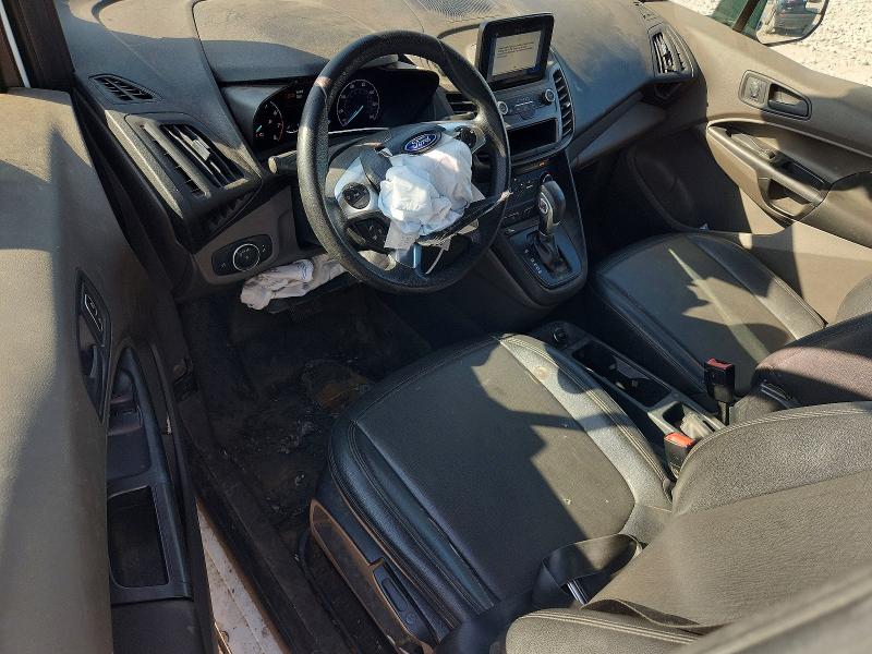 Продаж на аукціоні авто 2019 Ford Transit Connect, vin: NM0LS7E21K1412142, номер лоту: 56414776