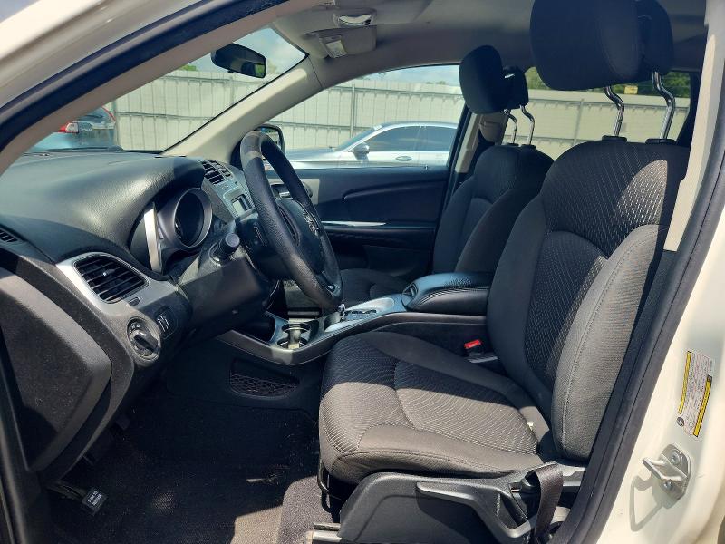 2018 Dodge Journey მანქანა იყიდება აუქციონზე, vin: 3C4PDCAB6JT196003, აუქციონის ნომერი: 55456116