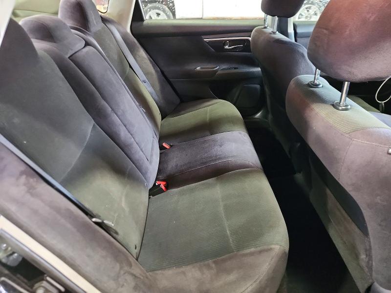 Продажа на аукционе авто 2013 Nissan Altima, vin: 1N4AL3AP7DC102575, номер лота: 58080466