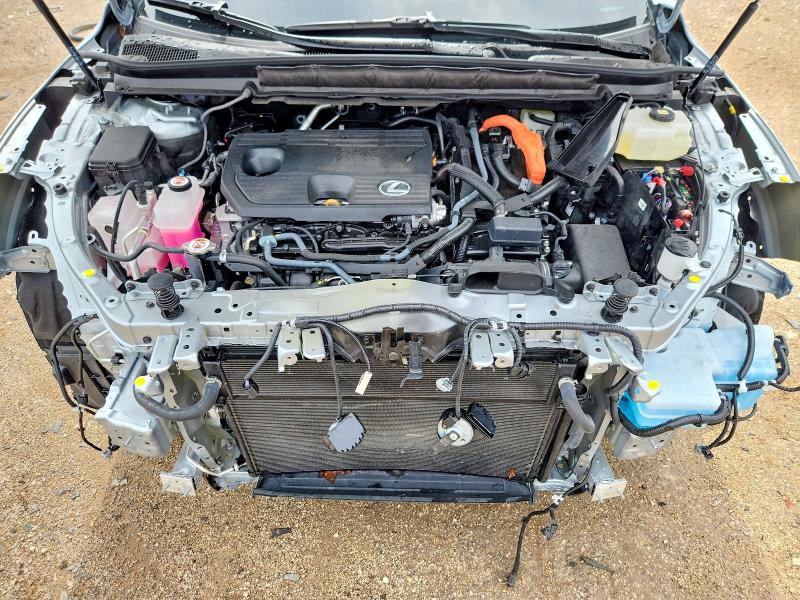 Продаж на аукціоні авто 2025 Lexus Rx 350h, vin: 2T2BBMCA4SC084889, номер лоту: 56339396