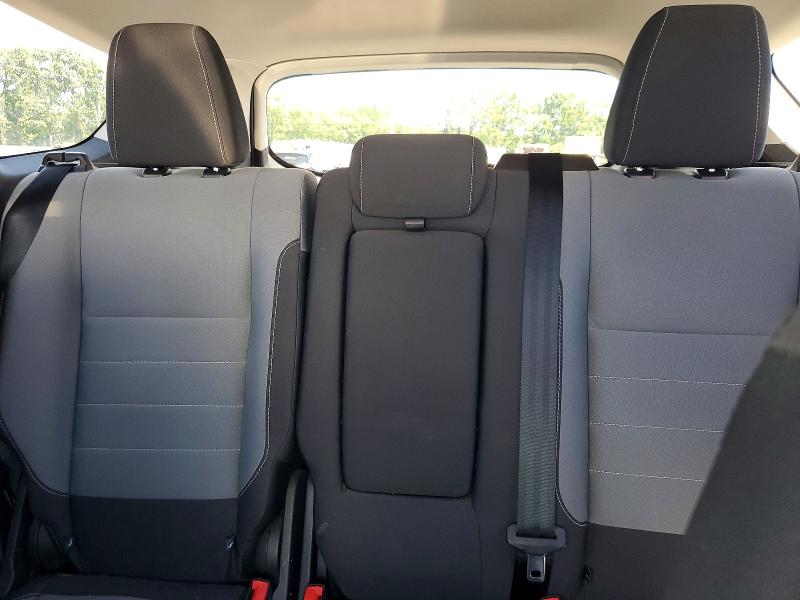 Продажа на аукционе авто 2016 Ford Escape, vin: 1FMCU9GX7GUA48389, номер лота: 57624876