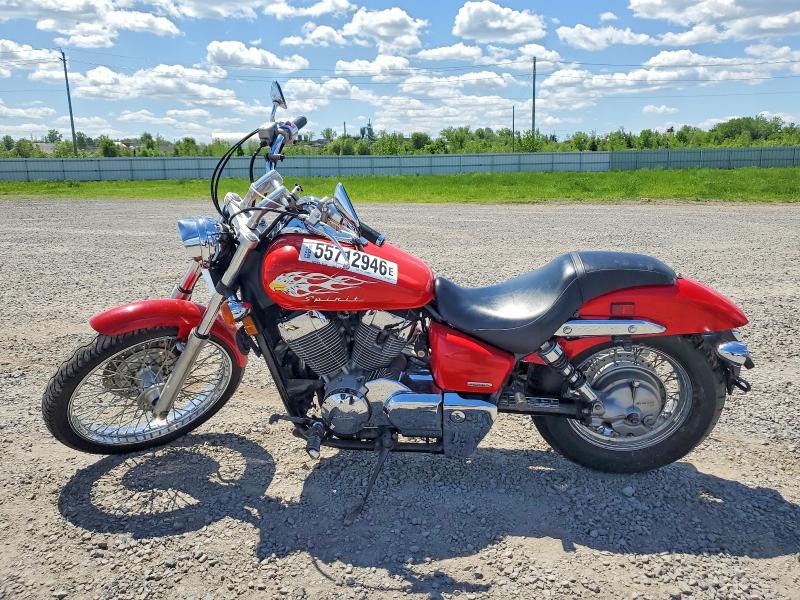 Aukcja sprzedaży 2007 Honda Vt750, vin: JH2RC53627M000037, numer aukcji: 55712946