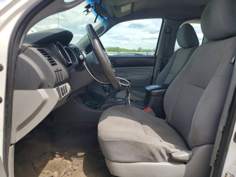 Aukcja sprzedaży 2015 Toyota Tacoma, vin: 5TFTX4CN2FX060420, numer aukcji: 55555106