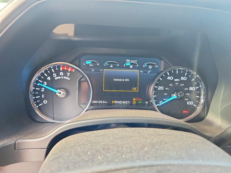 2019 Ford F250 მანქანა იყიდება აუქციონზე, vin: 1FT7W2A61KEG66351, აუქციონის ნომერი: 55830176
