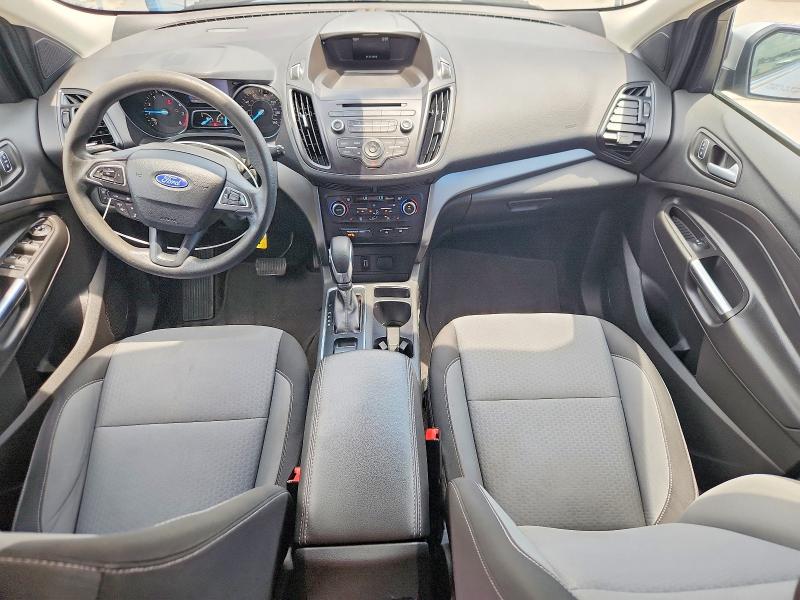 Aukcja sprzedaży 2018 Ford Escape, vin: 1FMCU9GD7JUA72821, numer aukcji: 55977386