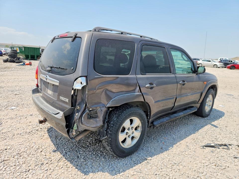 Aukcja sprzedaży 2003 Mazda Tribute, vin: 4F2CZ96123KM13490, numer aukcji: 58119456