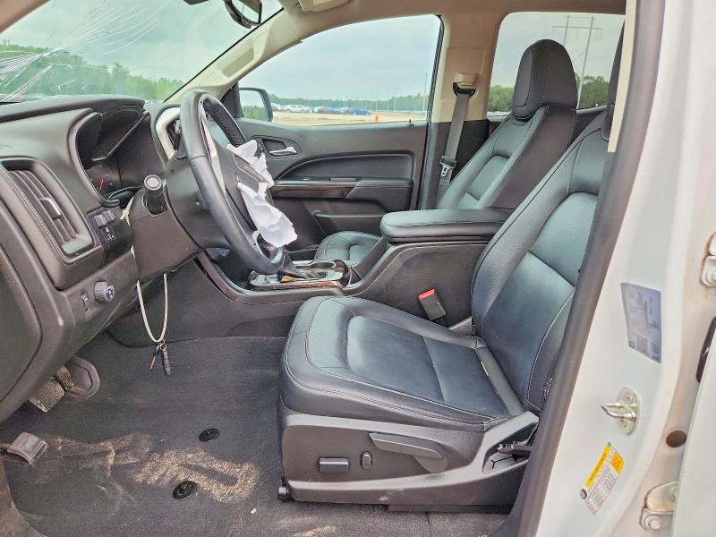 Продажа на аукционе авто 2022 Gmc Canyon, vin: 1GTG5CEN7N1208321, номер лота: 57740656