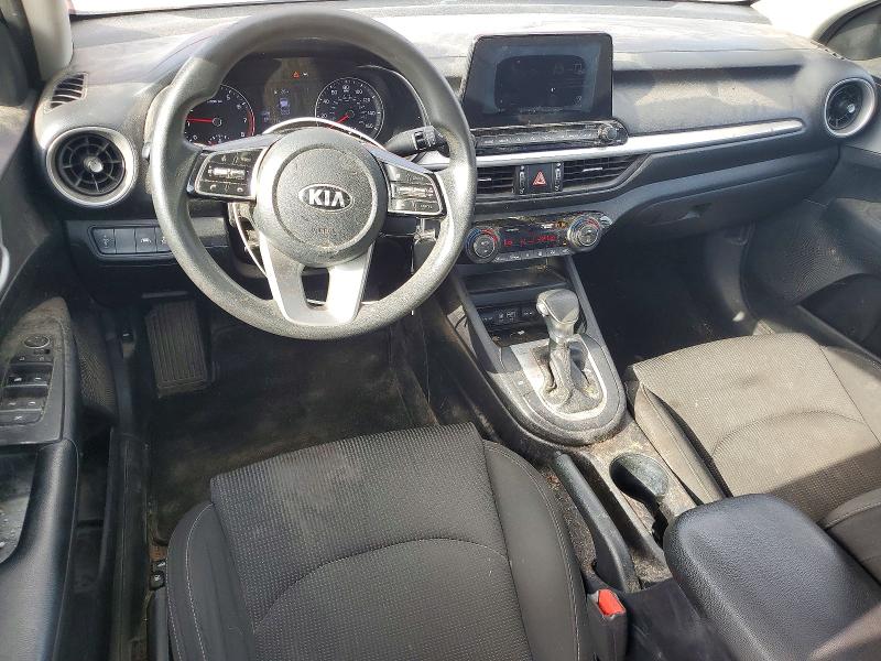 Продаж на аукціоні авто 2019 Kia Forte, vin: 3KPF24AD1KE027067, номер лоту: 58149936