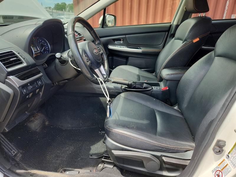 Aukcja sprzedaży 2017 Subaru Crosstrek, vin: JF2GPANC9HH269194, numer aukcji: 58241186