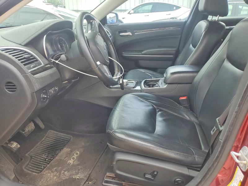 Aukcja sprzedaży 2015 Chrysler 300, vin: 2C3CCAAG4FH887150, numer aukcji: 56622816