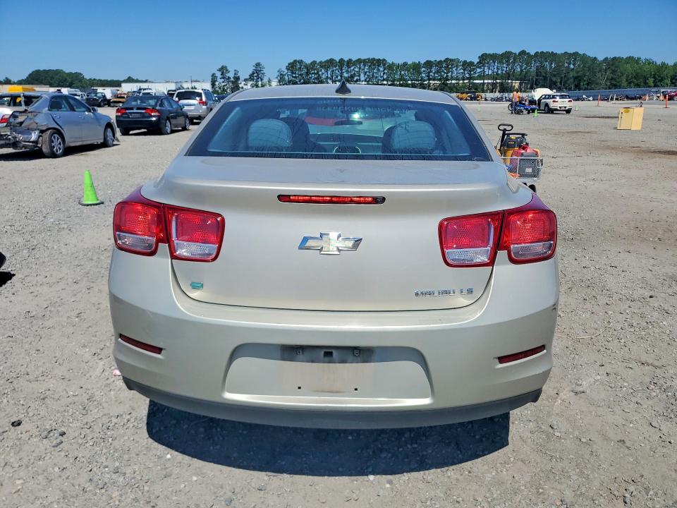 Aukcja sprzedaży 2015 Chevrolet Malibu, vin: 1G11A5SL4FF264309, numer aukcji: 56117976