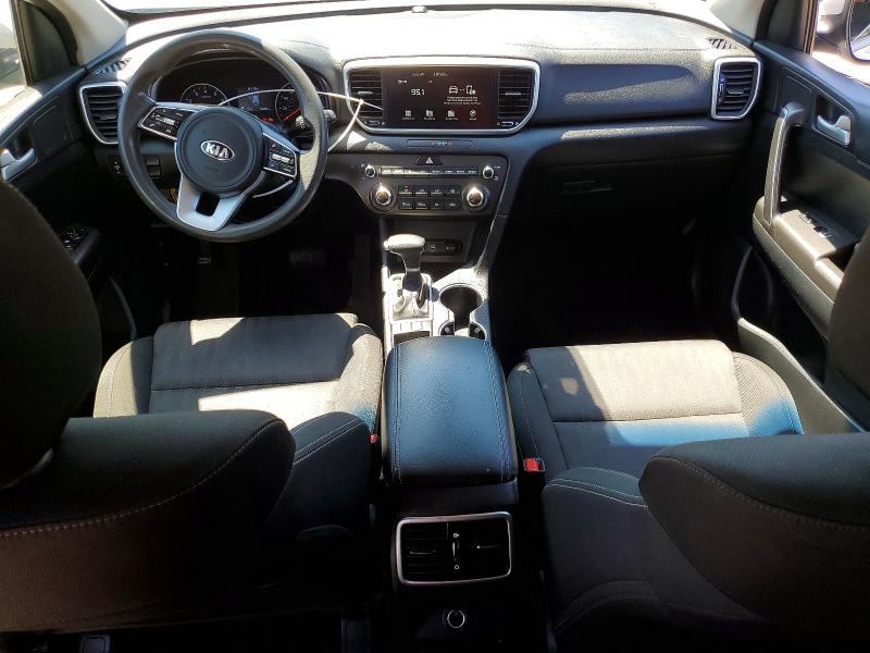 Продажа на аукционе авто 2022 Kia Sportage, vin: KNDPM3AC4N7967769, номер лота: 58526926