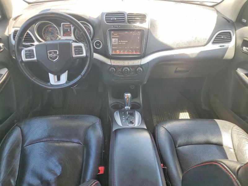 Aukcja sprzedaży 2014 Dodge Journey, vin: 3C4PDDEG3ET104007, numer aukcji: 56549346