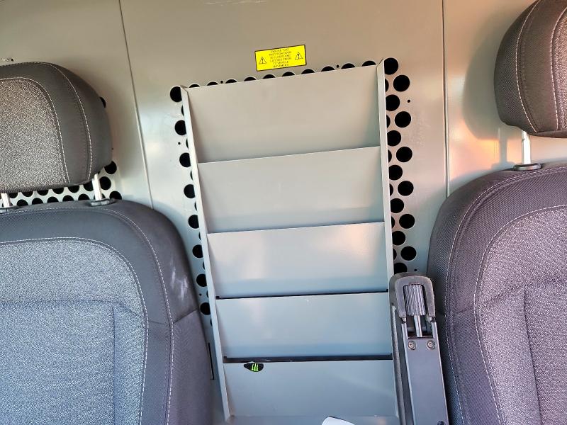 Aukcja sprzedaży 2022 Ram Promaster 2500, vin: 3C6LRVDG9NE135569, numer aukcji: 55398736