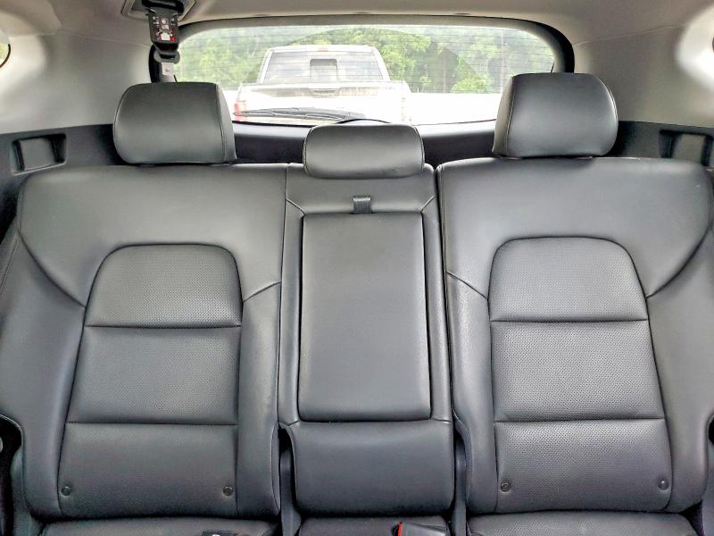 Продаж на аукціоні авто 2020 Hyundai Tucson, vin: KM8J33AL6LU135062, номер лоту: 55634916