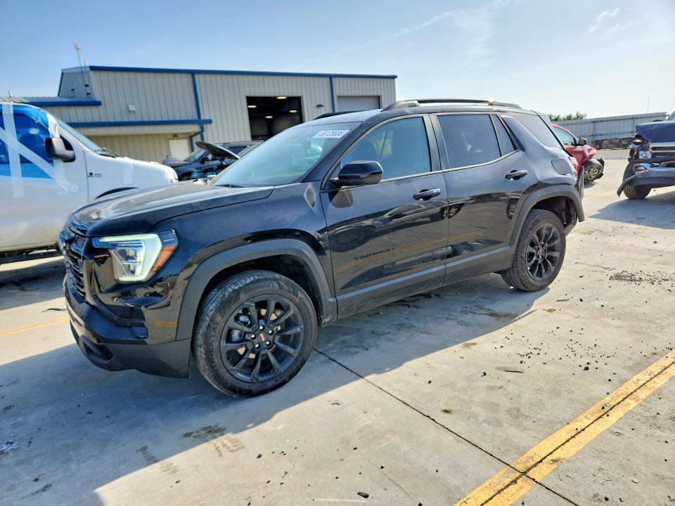 Aukcja sprzedaży 2026 Gmc Terrain, vin: 3GKALMEG8TL364610, numer aukcji: 59128836