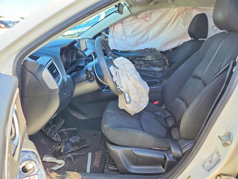Aukcja sprzedaży 2018 Mazda 3, vin: 3MZBN1U76JM231388, numer aukcji: 57696226