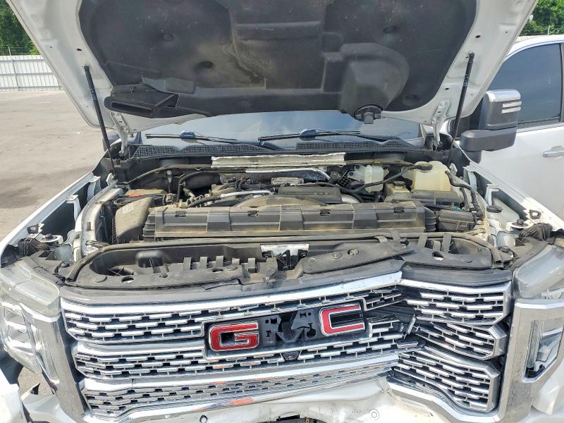 Продажа на аукционе авто 2020 Gmc Sierra, vin: 1GT49REY7LF174921, номер лота: 56602696