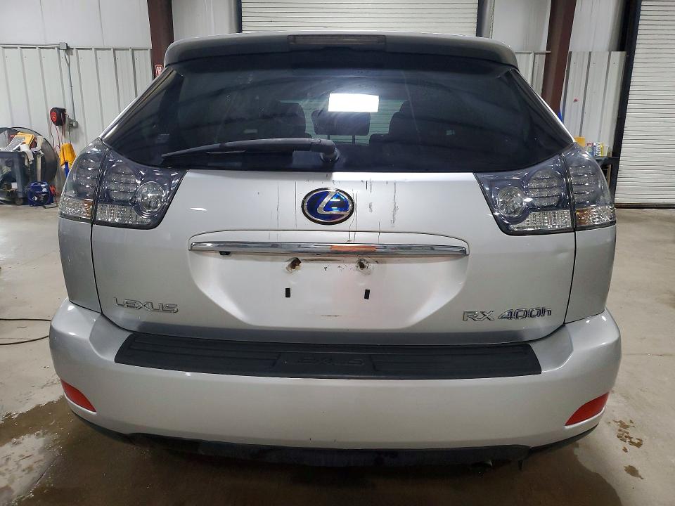 Aukcja sprzedaży 2008 Lexus Rx, vin: JTJHW31UX82863793, numer aukcji: 56900466