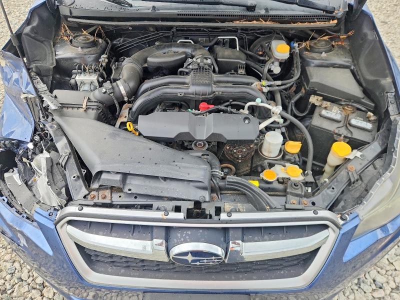 55541746 :رقم المزاد ، JF1GPAA62D1884628 vin ، 2013 Subaru Impreza مزاد بيع