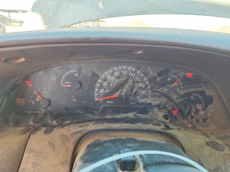 2000 Ford F150 მანქანა იყიდება აუქციონზე, vin: 1FTZX1728YNA66472, აუქციონის ნომერი: 57591566