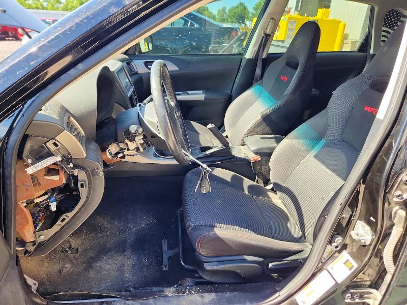 Продажа на аукционе авто 2010 Subaru Impreza, vin: JF1GH7G68AG827818, номер лота: 54903956