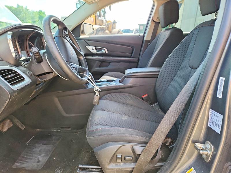 Aukcja sprzedaży 2013 Gmc Terrain, vin: 2GKALMEK6D6101171, numer aukcji: 57131576