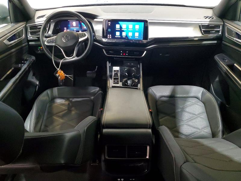 Продаж на аукціоні авто 2024 Volkswagen Atlas Cross Sport, vin: 1V2WE2CA1RC219068, номер лоту: 57251976