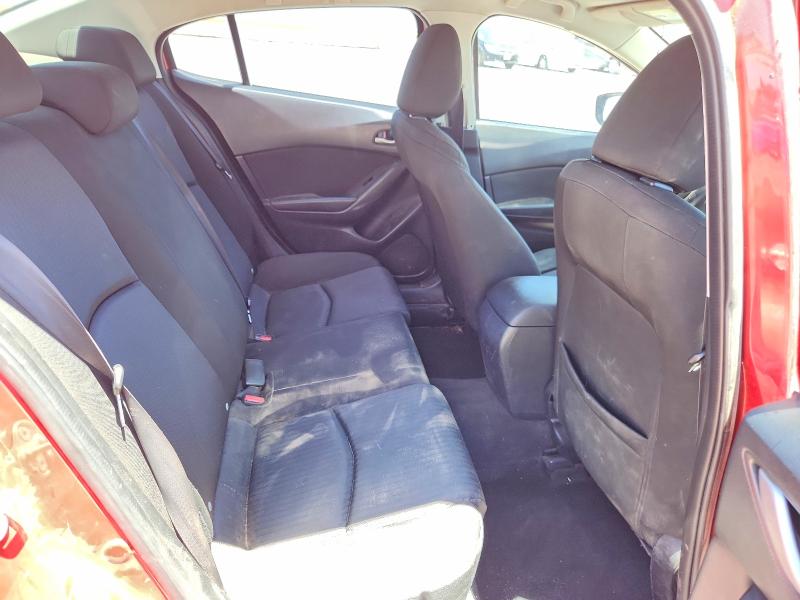Auction sale of the 2015 Mazda 3, vin: JM1BM1T73F1260097, lot number: 57384696