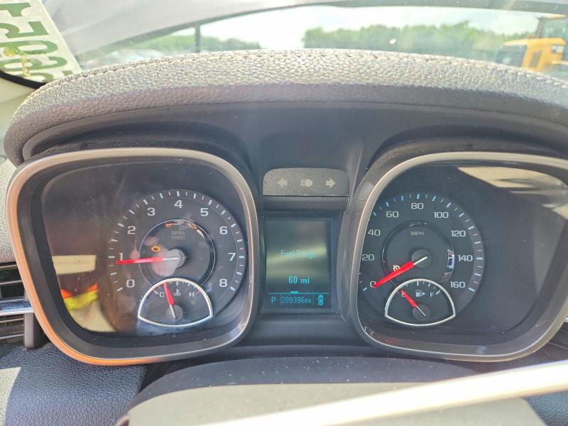 Aukcja sprzedaży 2013 Chevrolet Malibu, vin: 1G11C5SA5DF215576, numer aukcji: 56951626