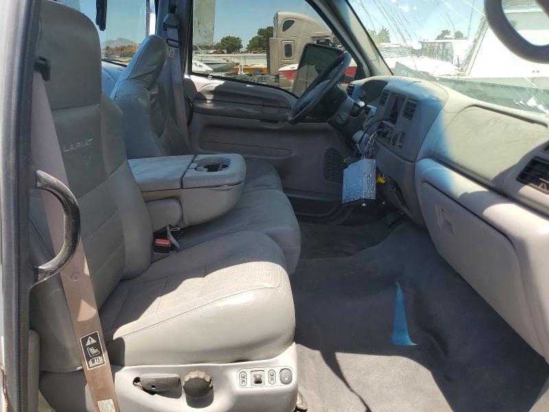 Продажа на аукционе авто 2000 Ford F650, vin: 3FEWW65A6YMA01313, номер лота: 55875206