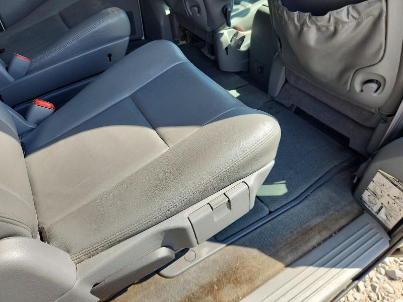 Aukcja sprzedaży 2005 Chrysler Town & Country, vin: 2C8GP64L25R202495, numer aukcji: 56597706